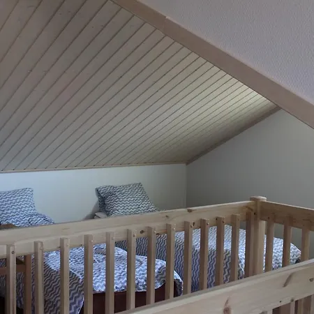 Lanca Activities Guest house Inari