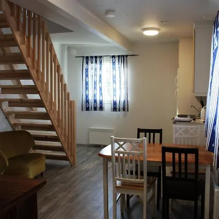 Lanca Activities 게스트하우스