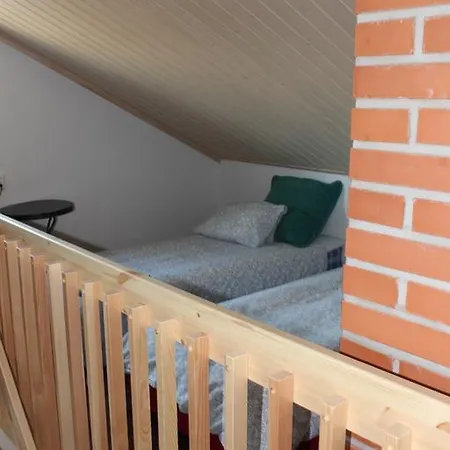 Lanca Activities Guest house 3*