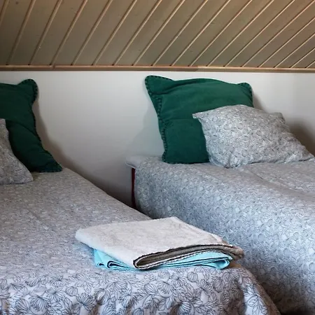 Pensión Lanca Activities Inari