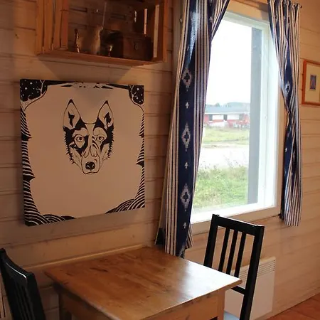 Gasthuis Lanca Activities 3*