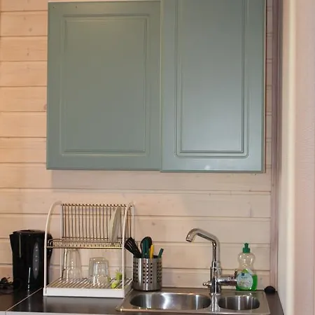 Lanca Activities Gasthuis Inari