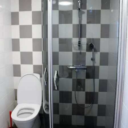 Lanca Activities Inari