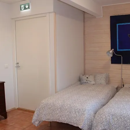 Lanca Activities Guest house